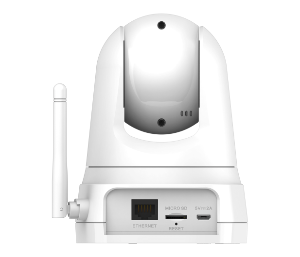 D-Link DCS-8525LH FullHD LED IR (dzień/noc) - 453875 - zdjęcie 2